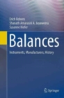 Image for Balances