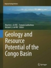 Image for Geology and Resource Potential of the Congo Basin