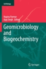 Image for Geomicrobiology and Biogeochemistry