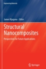 Image for Structural Nanocomposites : Perspectives for Future Applications