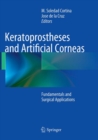 Image for Keratoprostheses and Artificial Corneas