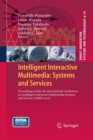 Image for Intelligent Interactive Multimedia: Systems and Services
