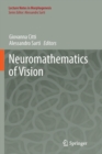 Image for Neuromathematics of Vision
