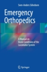 Image for Emergency Orthopedics