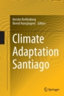 Image for Climate adaptation Santiago