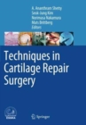 Image for Techniques in Cartilage Repair Surgery
