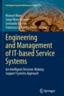 Image for Engineering and Management of IT-based Service Systems