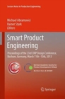 Image for Smart Product Engineering : Proceedings of the 23rd CIRP Design Conference, Bochum, Germany, March 11th - 13th, 2013
