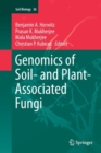 Image for Genomics of Soil- and Plant-Associated Fungi