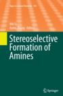 Image for Stereoselective Formation of Amines
