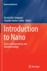 Image for Introduction to Nano