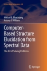 Image for Computer–Based Structure Elucidation from Spectral Data