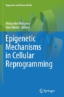 Image for Epigenetic Mechanisms in Cellular Reprogramming