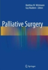 Image for Palliative Surgery