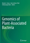 Image for Genomics of plant-associated bacteria