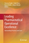 Image for Leading Pharmaceutical Operational Excellence