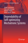 Image for Dependability of Self-Optimizing Mechatronic Systems