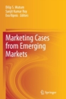 Image for Marketing Cases from Emerging Markets