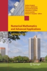 Image for Numerical Mathematics and Advanced Applications 2011 : Proceedings of ENUMATH 2011, the 9th European Conference on Numerical Mathematics and Advanced Applications, Leicester, September 2011
