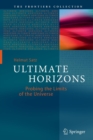 Image for Ultimate Horizons