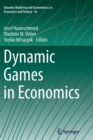 Image for Dynamic Games in Economics
