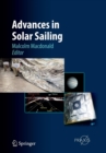 Image for Advances in Solar Sailing