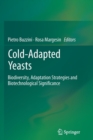 Image for Cold-adapted Yeasts