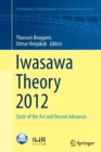 Image for Iwasawa Theory 2012