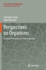 Image for Perspectives on Organisms