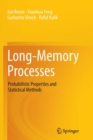 Image for Long-Memory Processes
