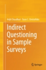 Image for Indirect Questioning in Sample Surveys