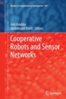 Image for Cooperative Robots and Sensor Networks