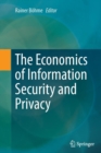 Image for The Economics of Information Security and Privacy