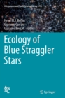 Image for Ecology of Blue Straggler Stars