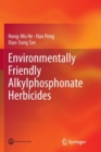 Image for Environmentally Friendly Alkylphosphonate Herbicides