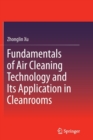 Image for Fundamentals of Air Cleaning Technology and Its Application in Cleanrooms