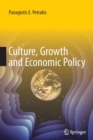 Image for Culture, Growth and Economic Policy