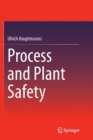 Image for Process and Plant Safety