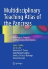 Image for Multidisciplinary Teaching Atlas of the Pancreas : Radiological, Surgical, and Pathological Correlations