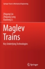 Image for Maglev Trains