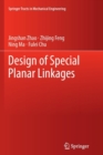 Image for Design of Special Planar Linkages