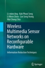 Image for Wireless Multimedia Sensor Networks on Reconfigurable Hardware