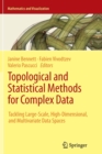 Image for Topological and Statistical Methods for Complex Data