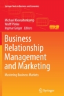Image for Business Relationship Management and Marketing