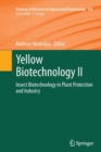 Image for Yellow Biotechnology II
