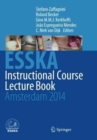 Image for ESSKA Instructional Course Lecture Book : Amsterdam 2014
