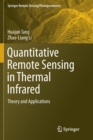 Image for Quantitative Remote Sensing in Thermal Infrared