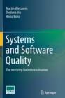 Image for Systems and Software Quality
