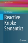 Image for Reactive Kripke Semantics