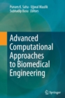 Image for Advanced Computational Approaches to Biomedical Engineering